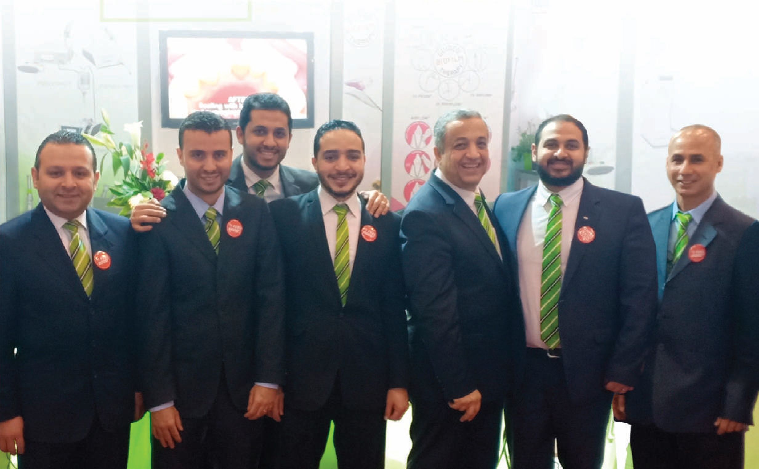 Our Team