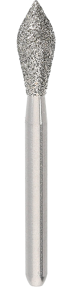 Di Occlusal Reduction Bur Size 027