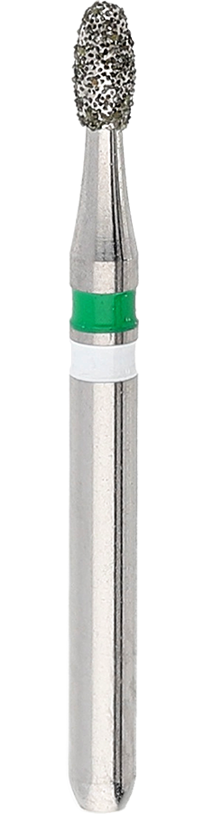 Di Zr Green Egg Bur Size 014