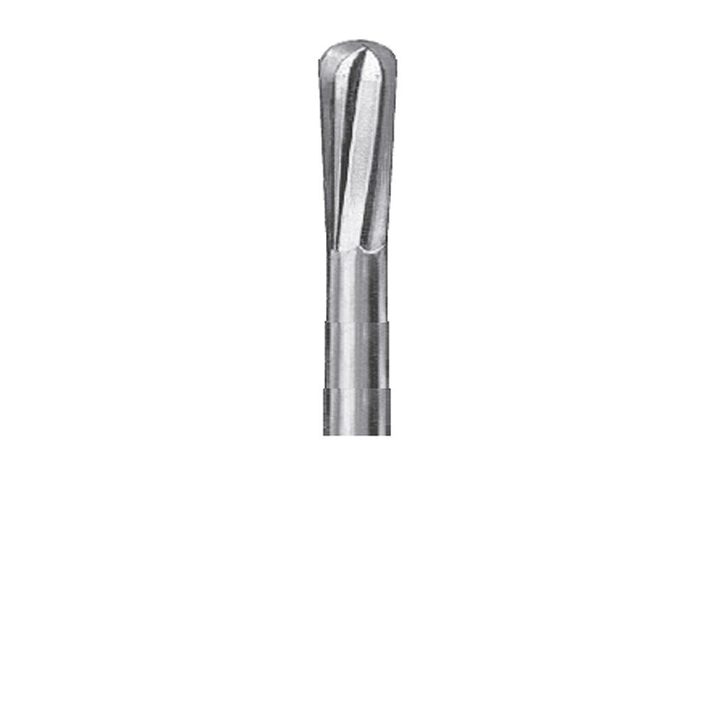 [H245.314.014] TC Pear Shape Bur Size 014