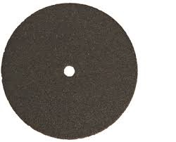 Disc Paper sand