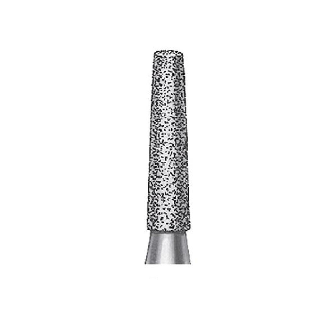 [847.314.016] Di Taper Flat Bur Size 016