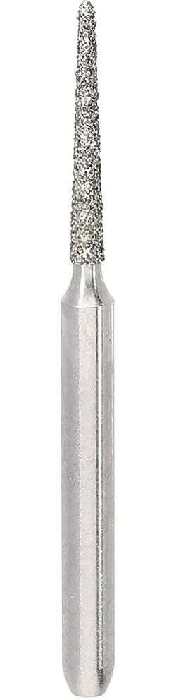 Di Needle Bur Size 010