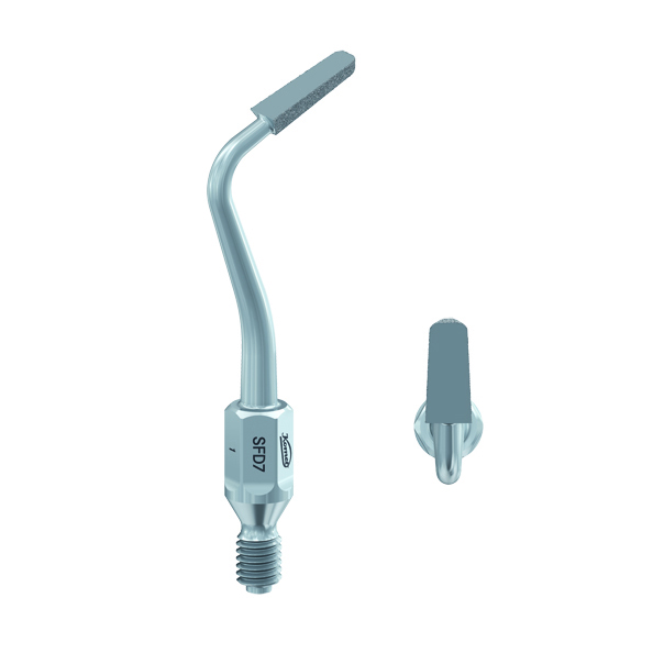 Sonic Tips for Proximal Cavity