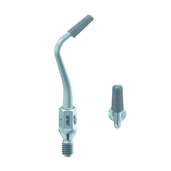 Sonic Tips for Proximal Cavity