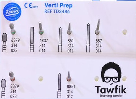 TD3486 Verti Prep Tawfik Learning