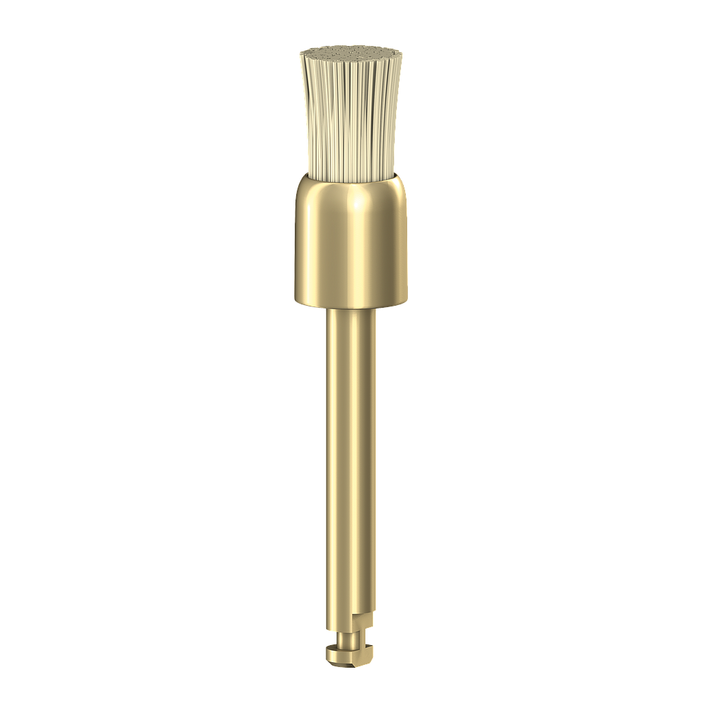 Composite Polisher Brush 