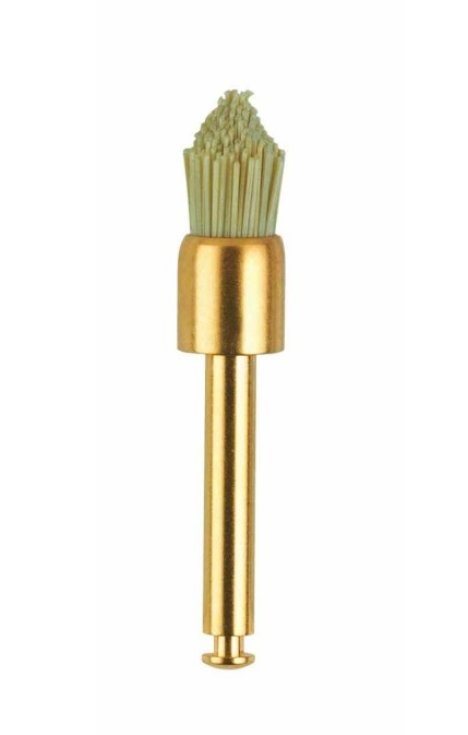 Composite Polisher Brush