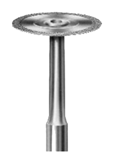 Di Disc for Separation Thickness 0.15mm