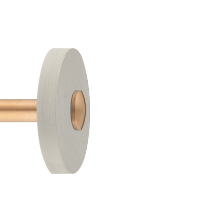 Wheel High Fusion Ceramic Fine Polisher