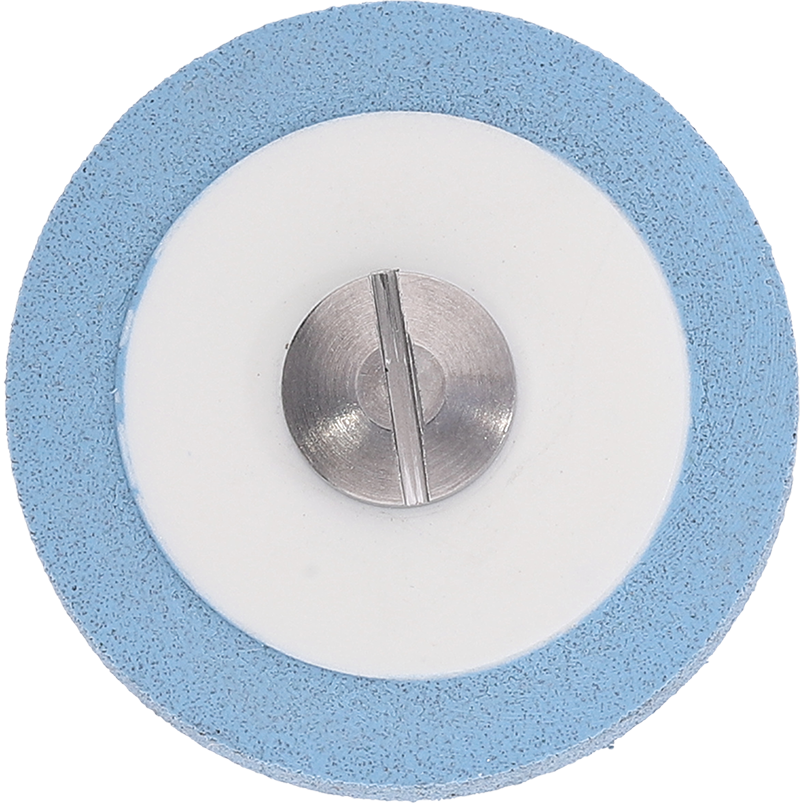 Low Fusion Ceramic Coarse Polisher