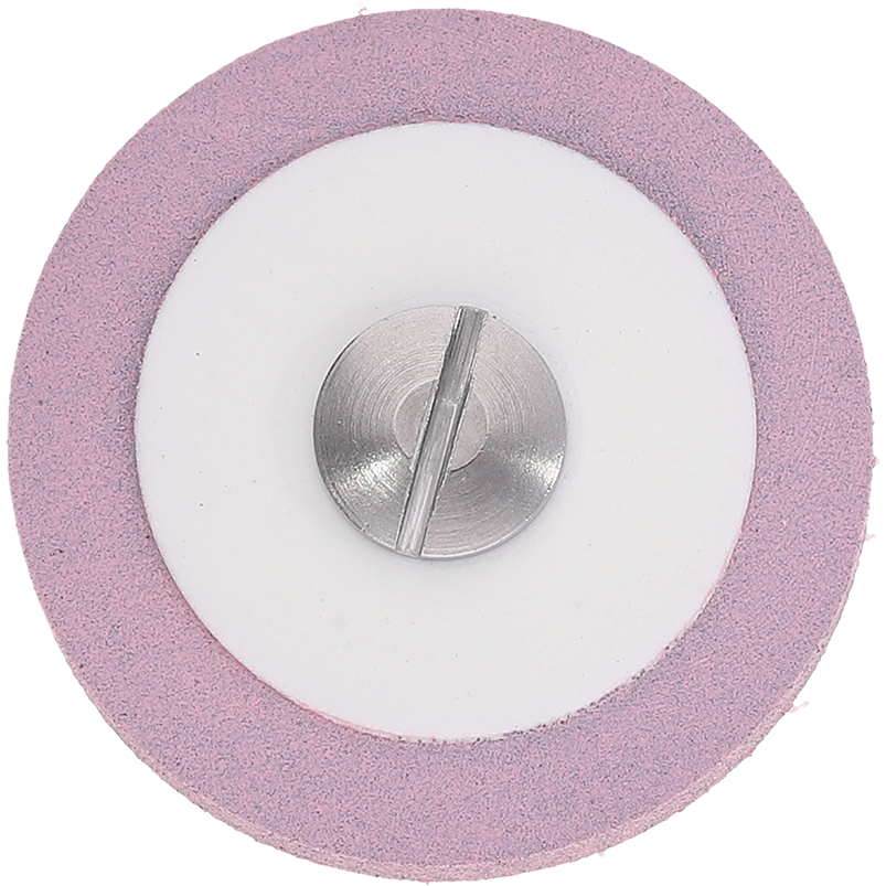 Low Fusion Ceramic Medium Polisher
