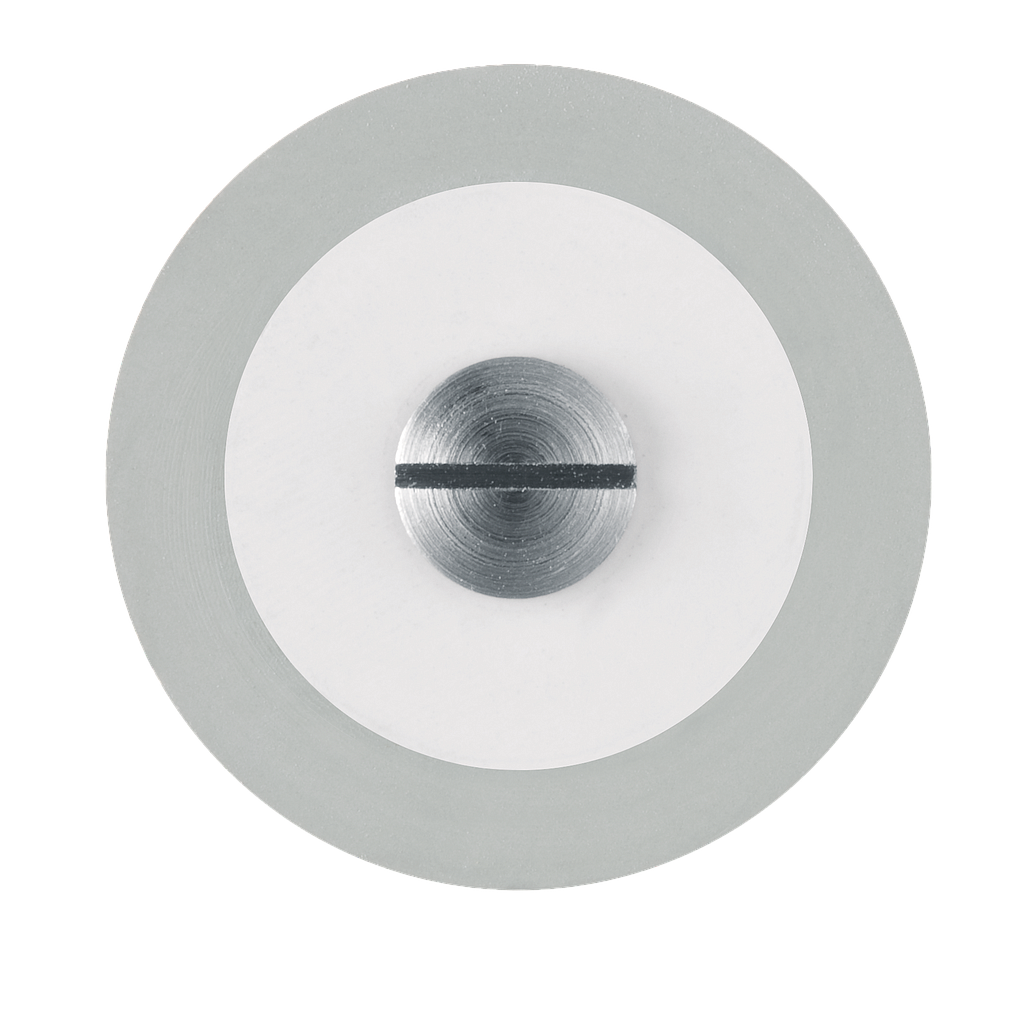 Low Fusion Ceramic Fine Polisher