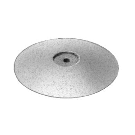 Ceramic Polisher Lens