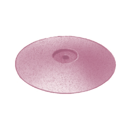 Ceramic Polisher Lens Fine