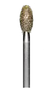Di Egg Palatal Bur Size 21
