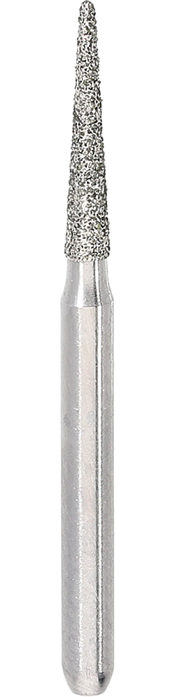 Di Needle Bur Size 014