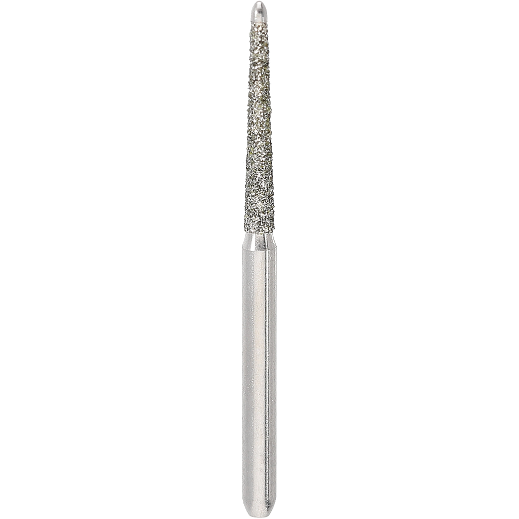 Safe End Butt Bur 10 mm