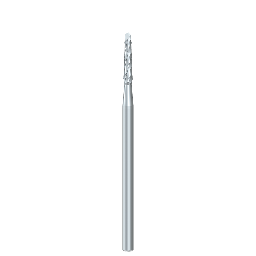 Bone Cutter Lindemann with special Staggered toothing