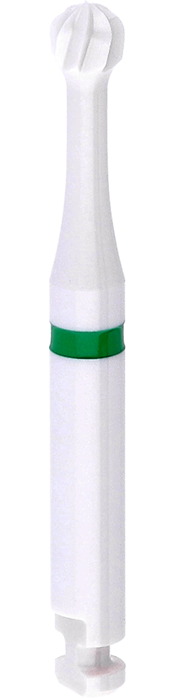 Ceramic Round Bur Size 023
