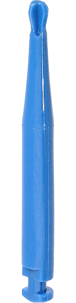 PolyBur Size 018