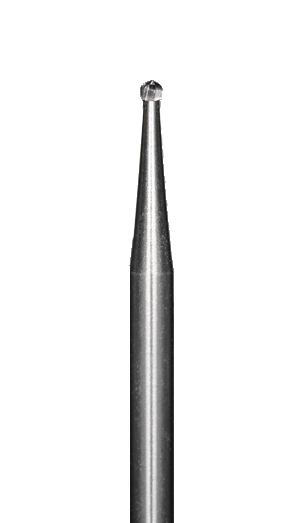 TC Round Bur Size 008