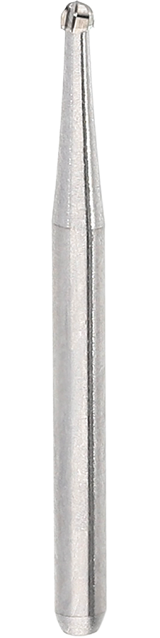 TC Round Bur Size 010