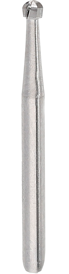 TC Round Bur Size 014
