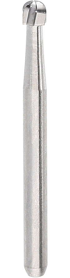 TC Round Bur Size 018