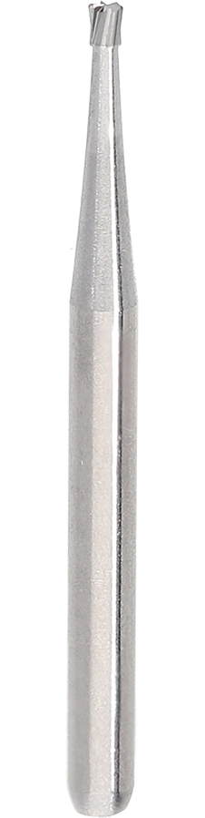TC Inverted Cone Bur Size 008