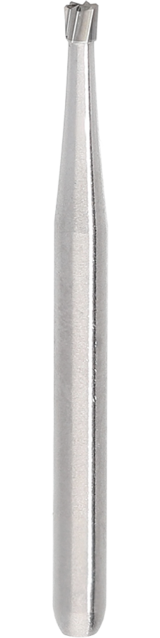 TC Inverted Cone Bur Size 010