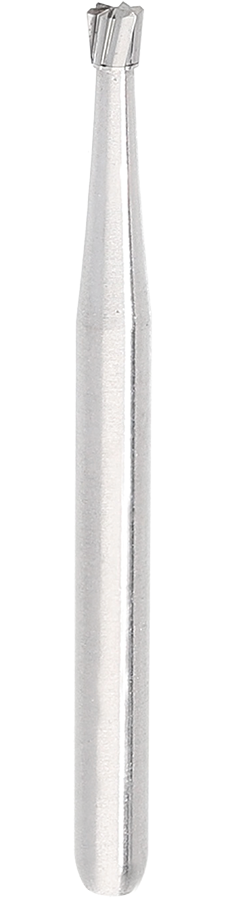 TC Inverted Cone Bur Size 012