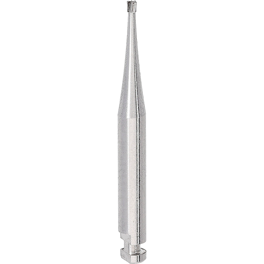 TC Inverted Cone Low Speed Bur Size 008