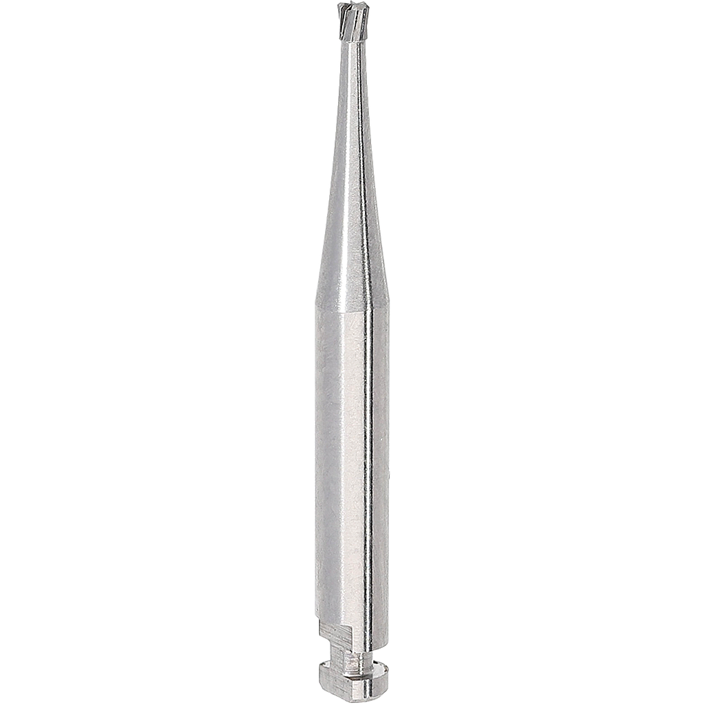 TC Inverted Cone Low Speed Bur Size 010