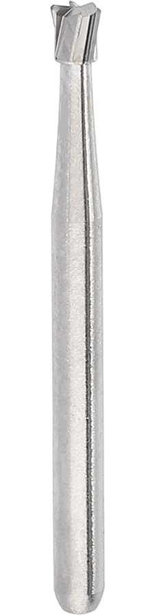 TC Inverted Cone Bur Size 016