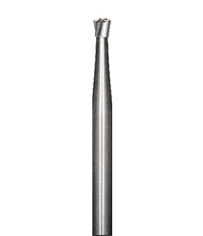 TC Inverted Cone Bur Size 018