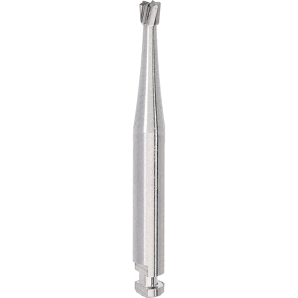 TC Inverted Cone Low Speed Bur Size 016