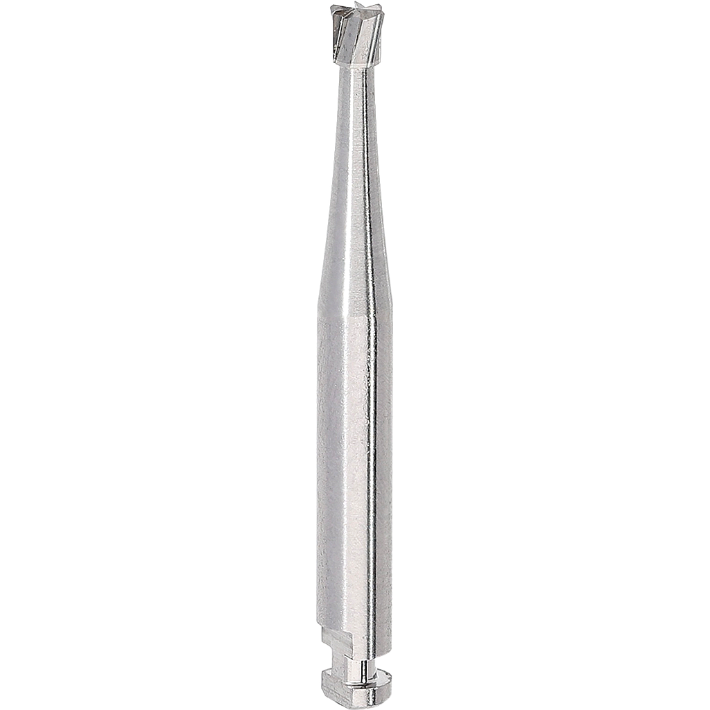 TC Inverted Cone Low Speed Bur Size 018