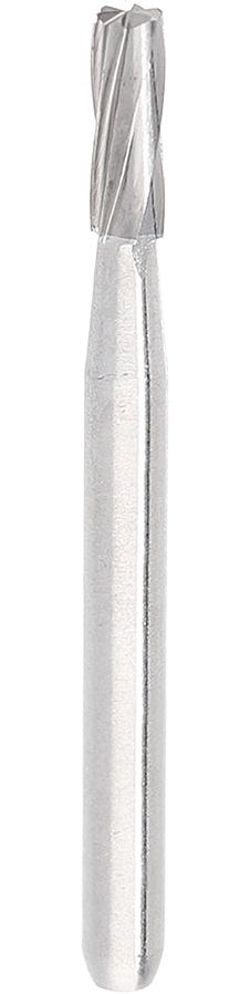 TC Straight Fissure Bur Size 014