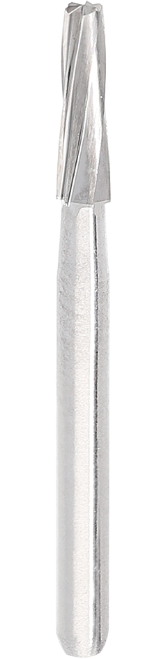 TC Long Tapered Bur Size 016
