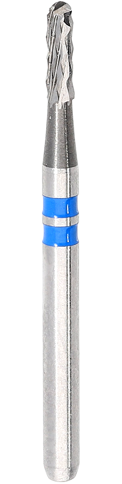 TC Amalgam Remover Bur Size 012