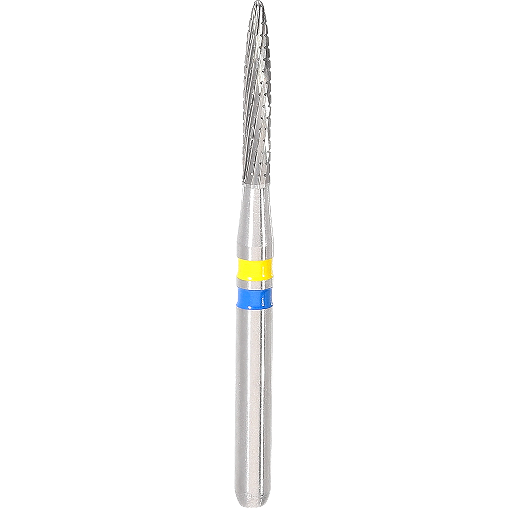 TC Flame LQ Finisher Bur 