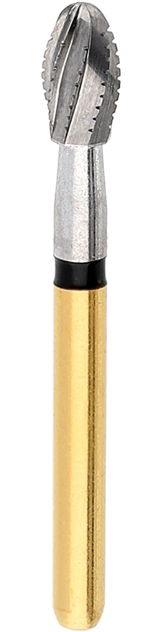 TC Egg For Palatal Ti Abutment Bur Size 023