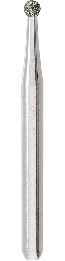 Di Round Bur Size 012