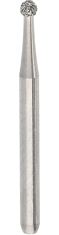 Di Round Bur Size 014