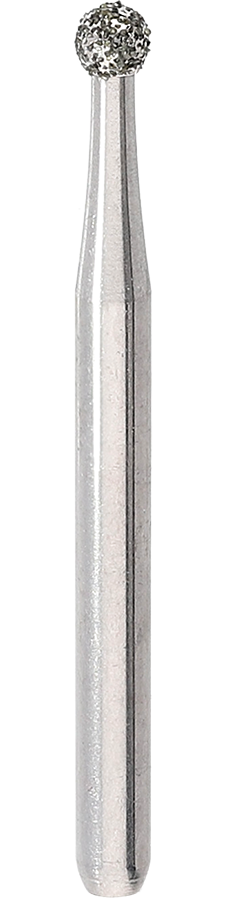 Di Round Bur Size 016