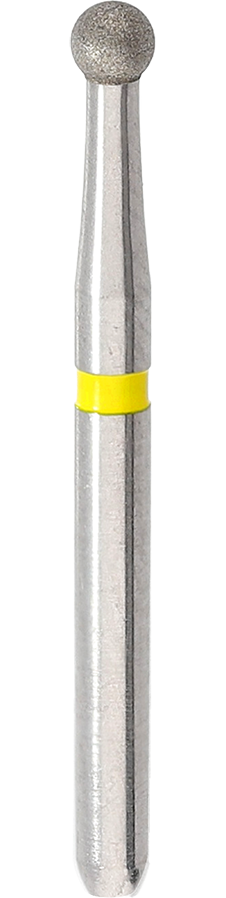 Di EFine Round Bur Size 018