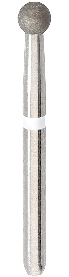 Di XFine Round Bur Size 023