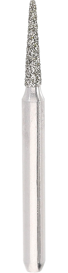 Di Short Needle Bur Size 012