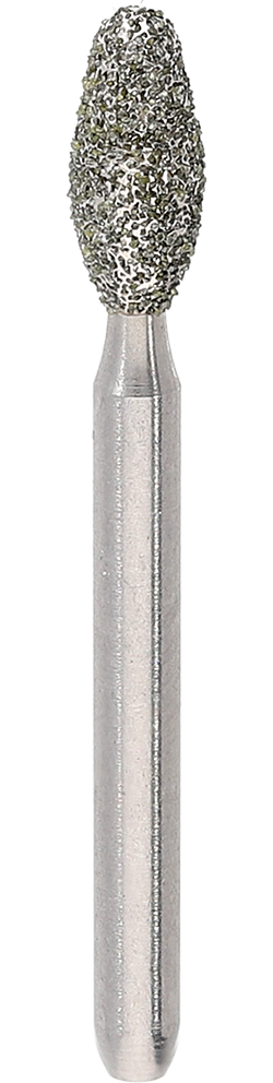 Di Special Shape Palatal Bur Size 025